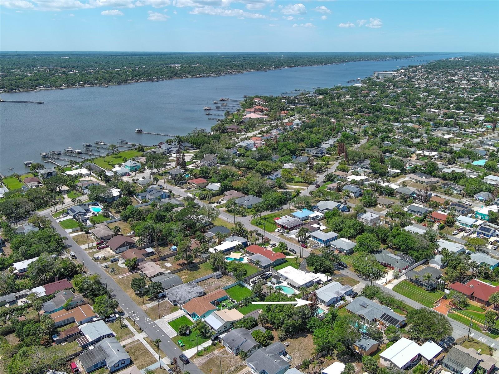 SEABREEZE PARK - Residential