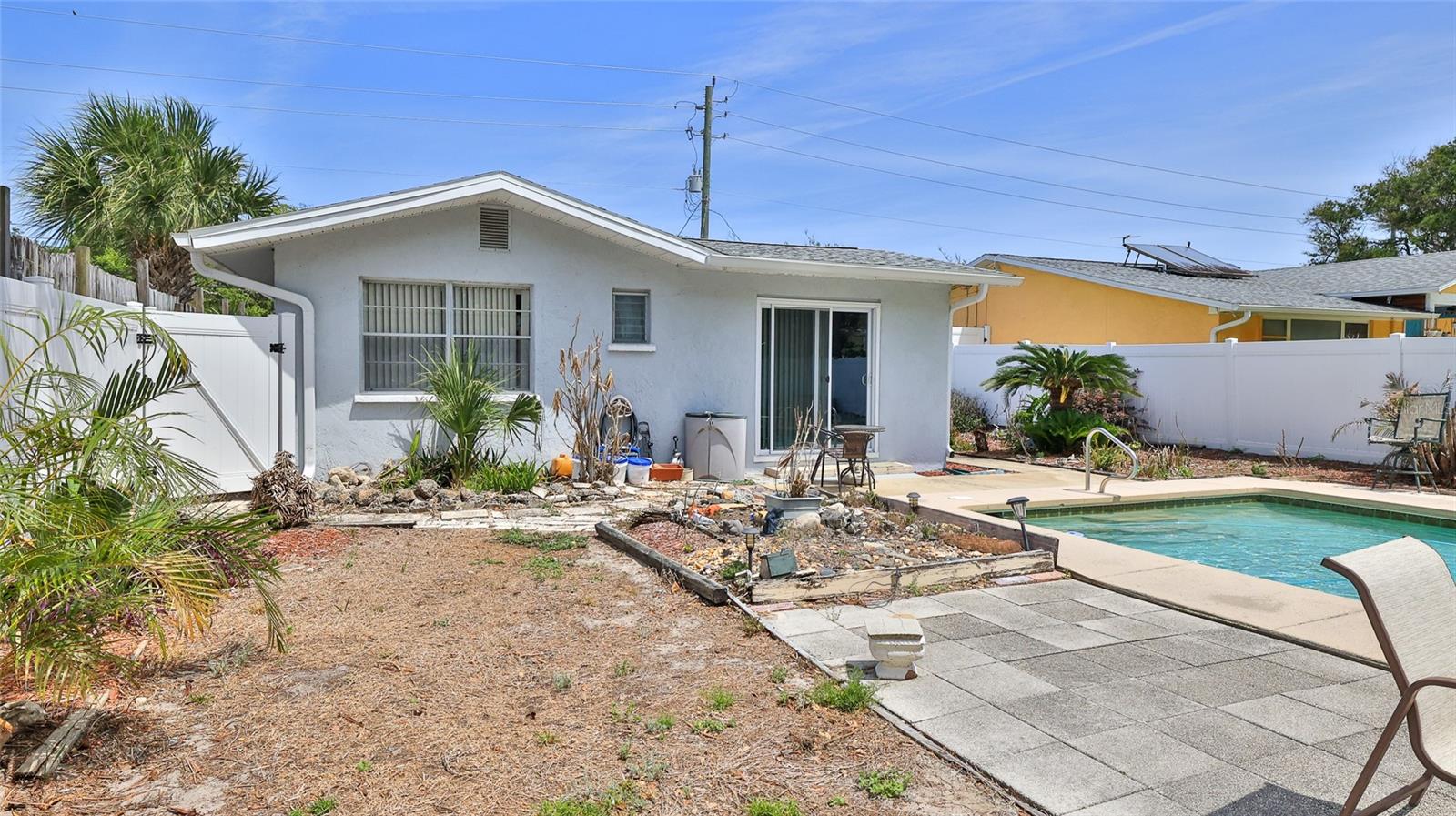 SEABREEZE PARK - Residential