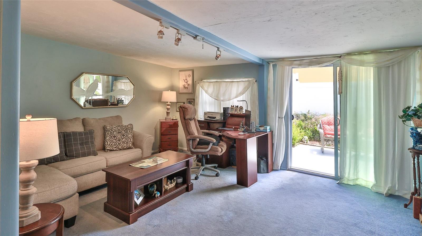 SEABREEZE PARK - Residential