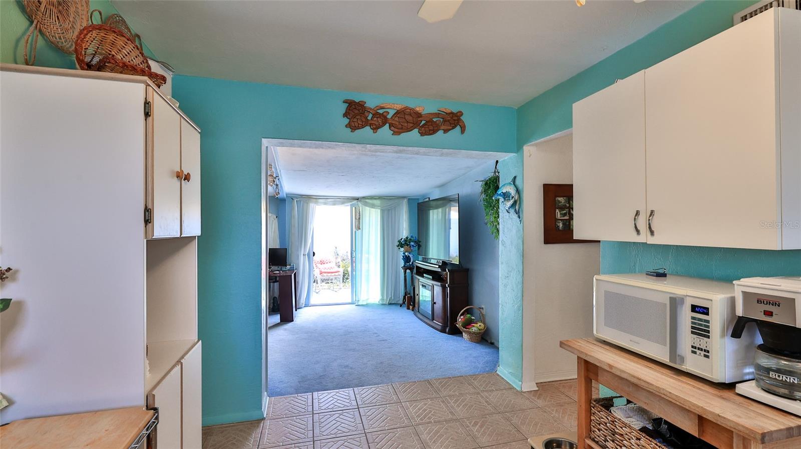 SEABREEZE PARK - Residential