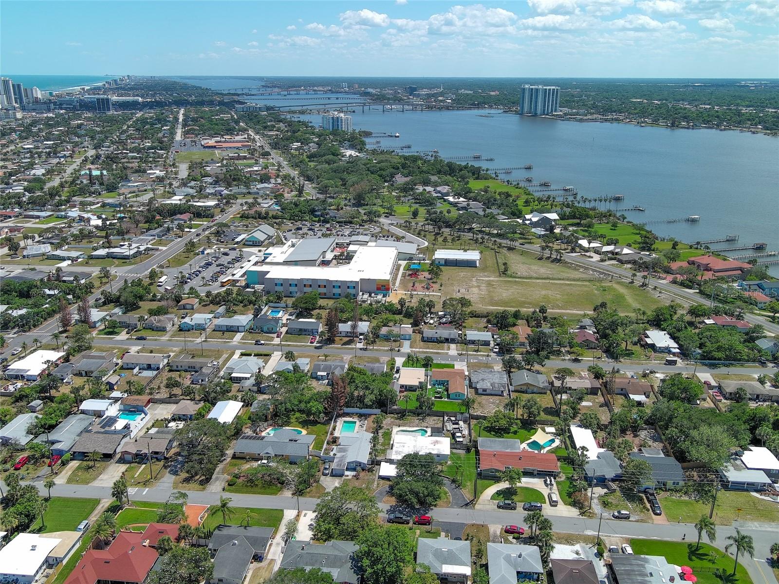 SEABREEZE PARK - Residential