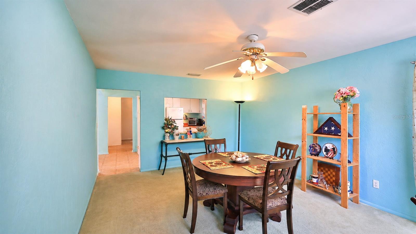 SEABREEZE PARK - Residential