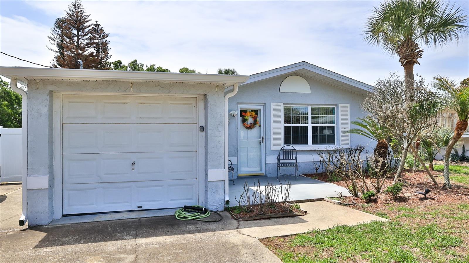 SEABREEZE PARK - Residential