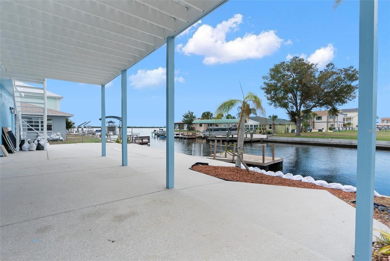 SEA RANCH ON GULF - Residential Lease