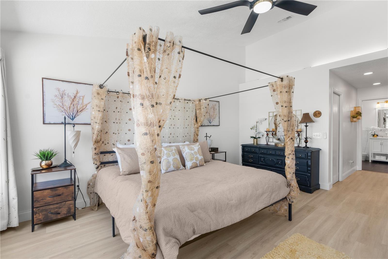 SEA RANCH ON GULF - Residential Lease