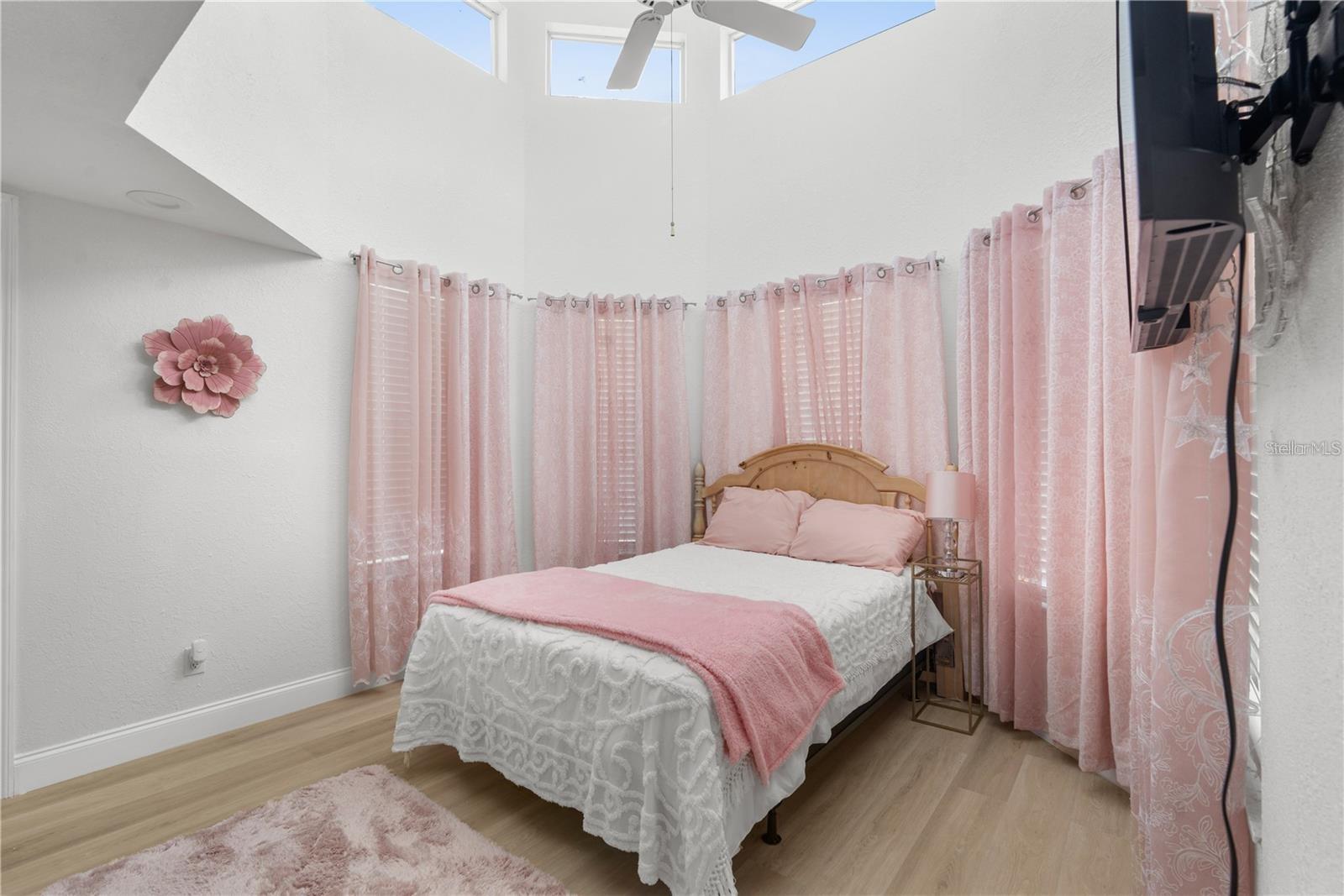 SEA RANCH ON GULF - Residential Lease