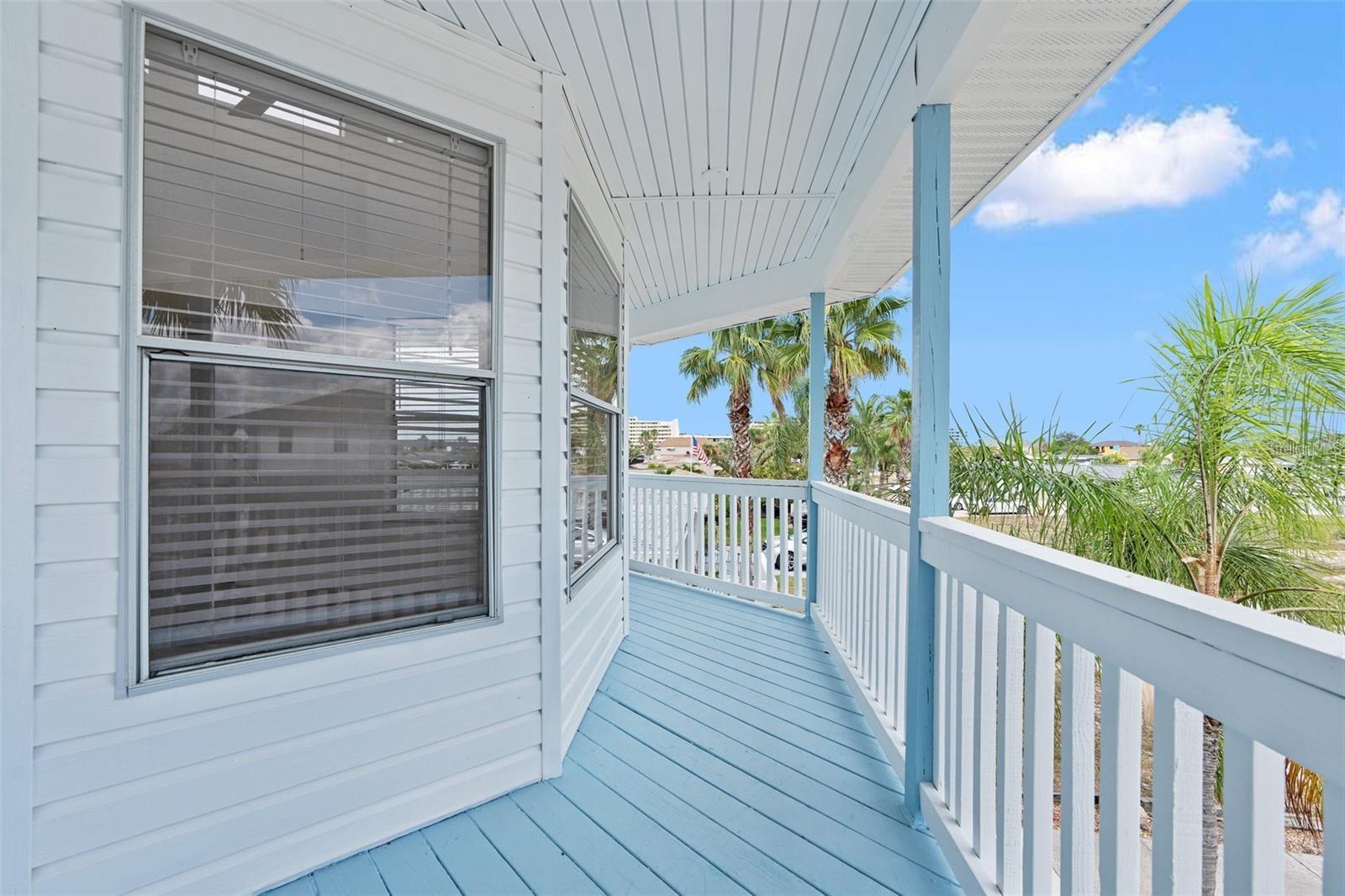 SEA RANCH ON GULF - Residential Lease