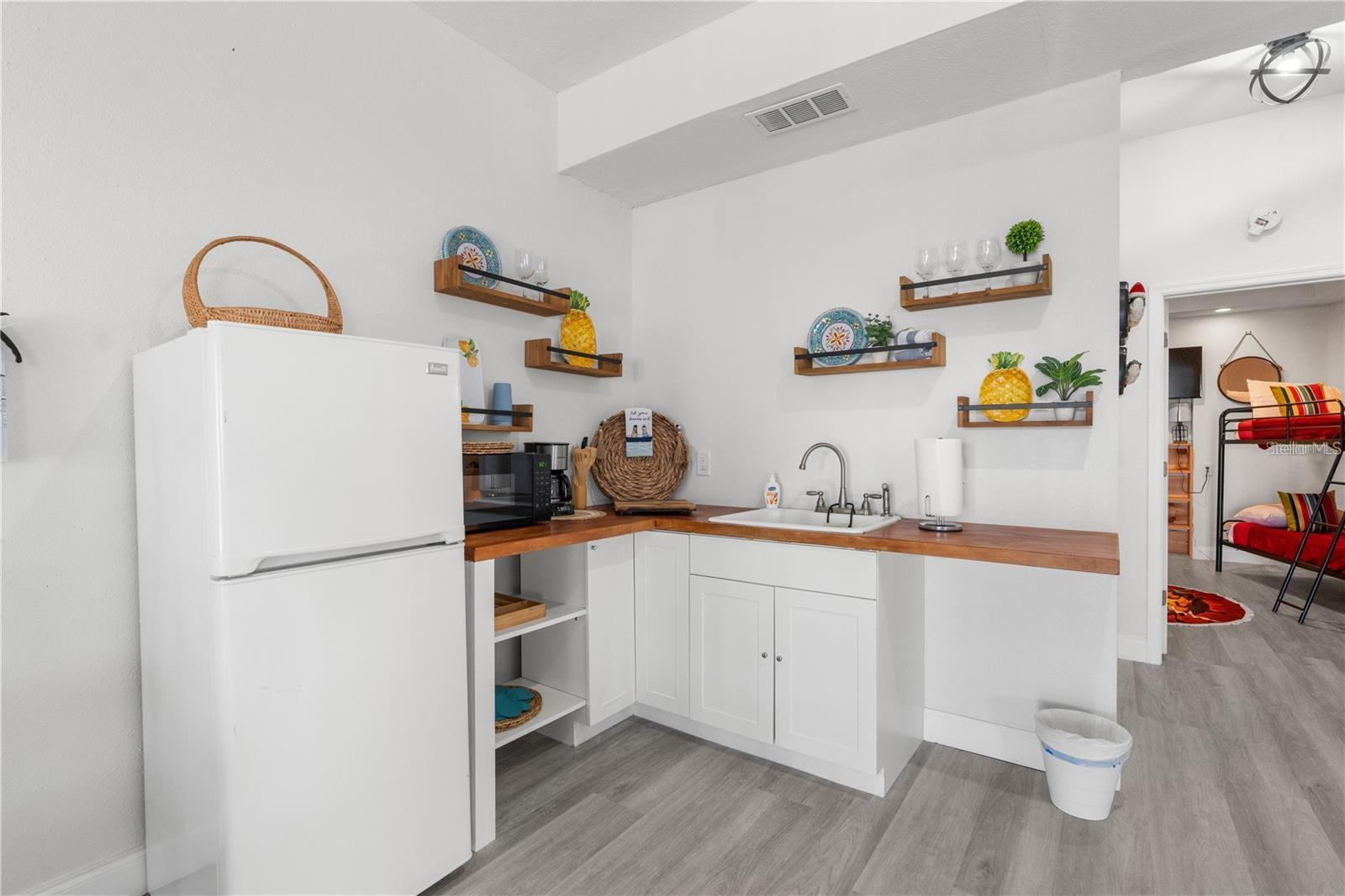 SEA RANCH ON GULF - Residential Lease