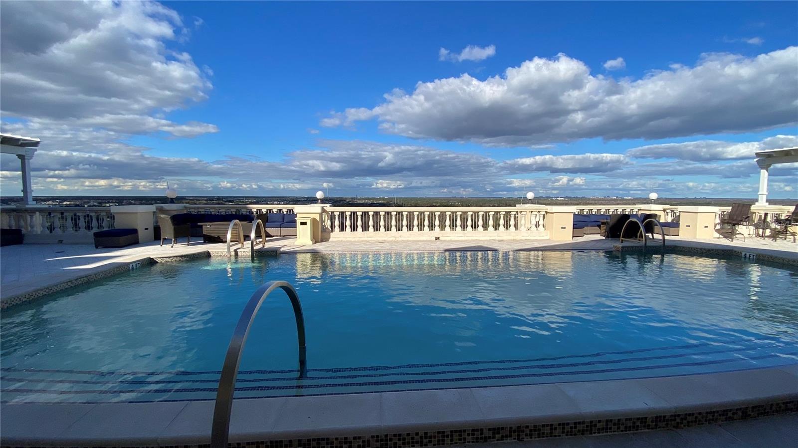 REUNION PH 2 PRCL 3 - Land