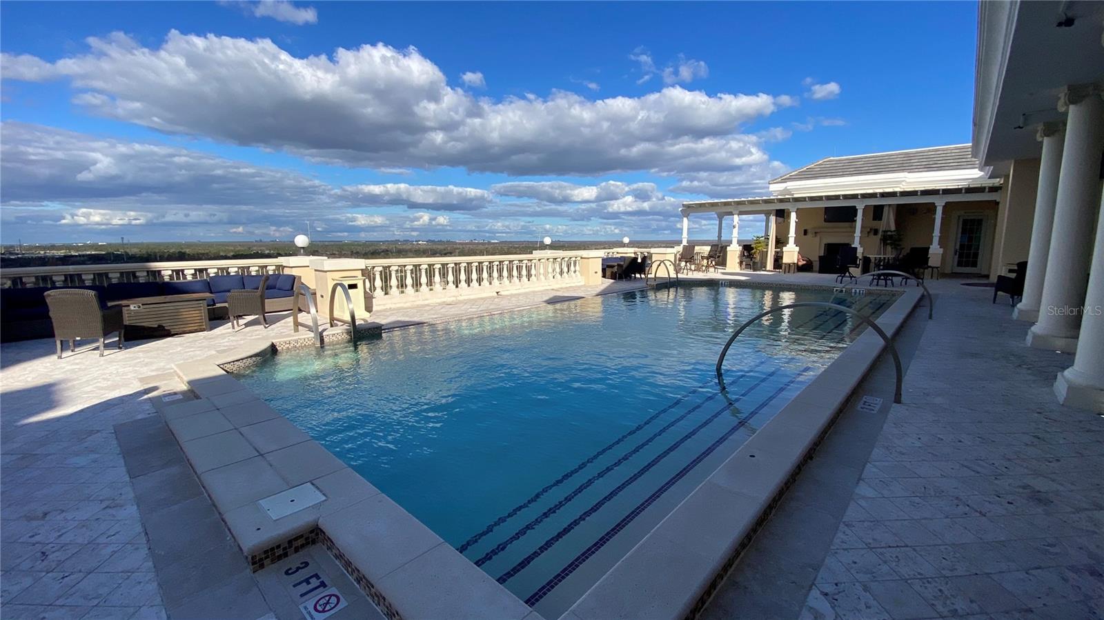 REUNION PH 2 PRCL 3 - Land