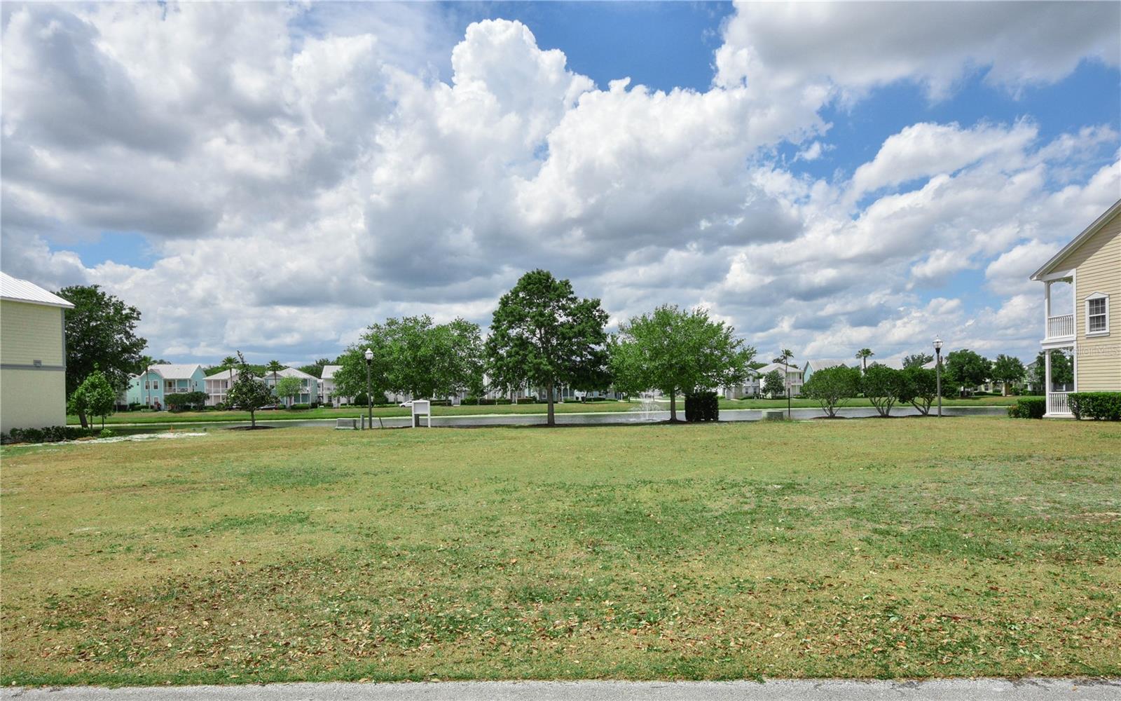 REUNION PH 2 PRCL 3 - Land