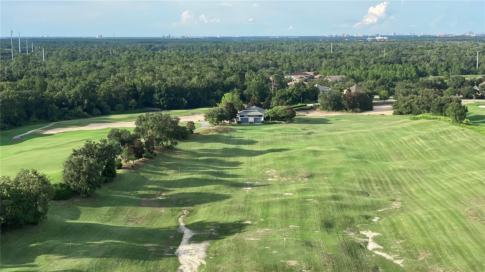 REUNION PH 2 PRCL 3 - Land