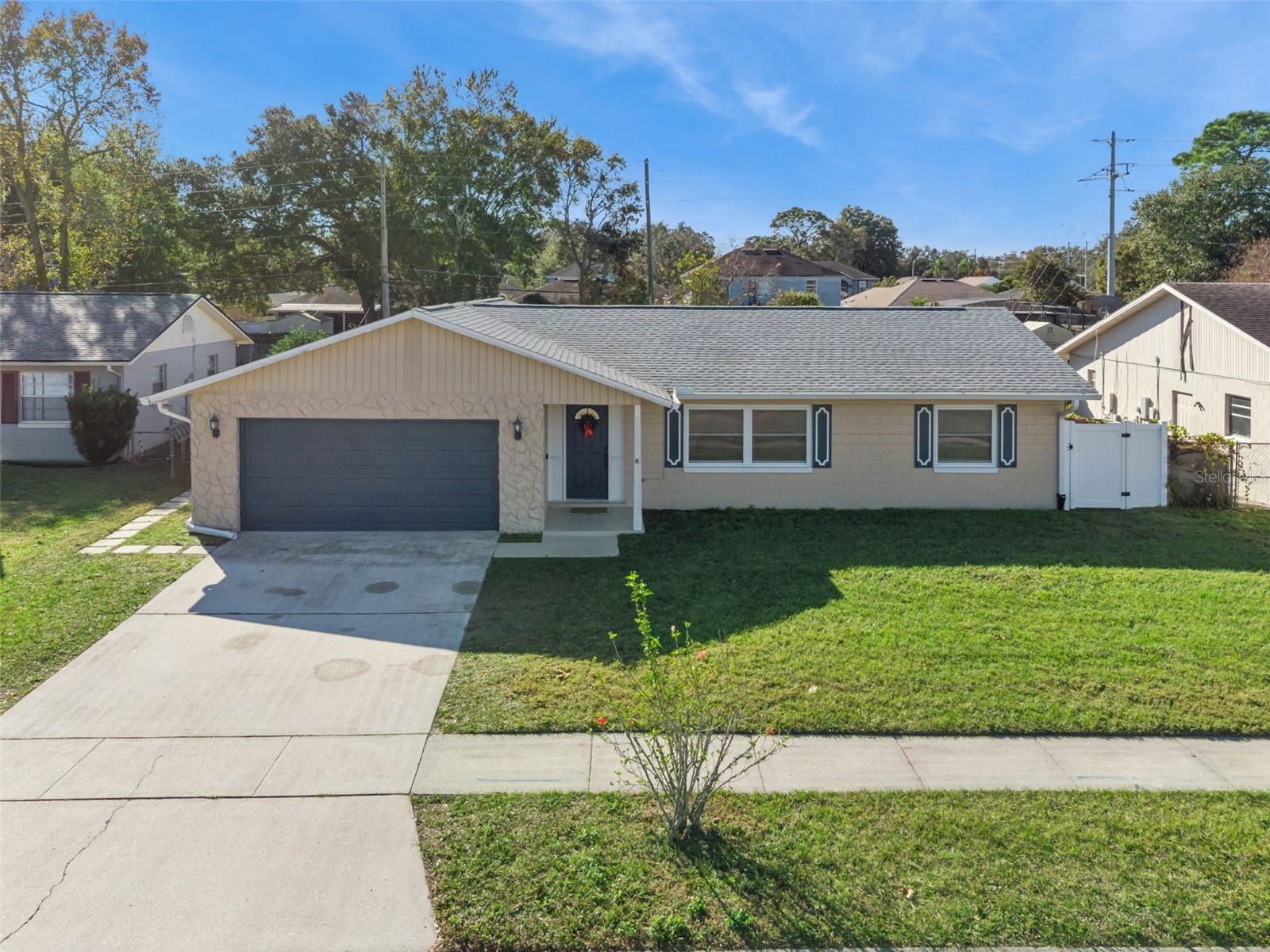 10016 BRIDLEWOOD AVENUE