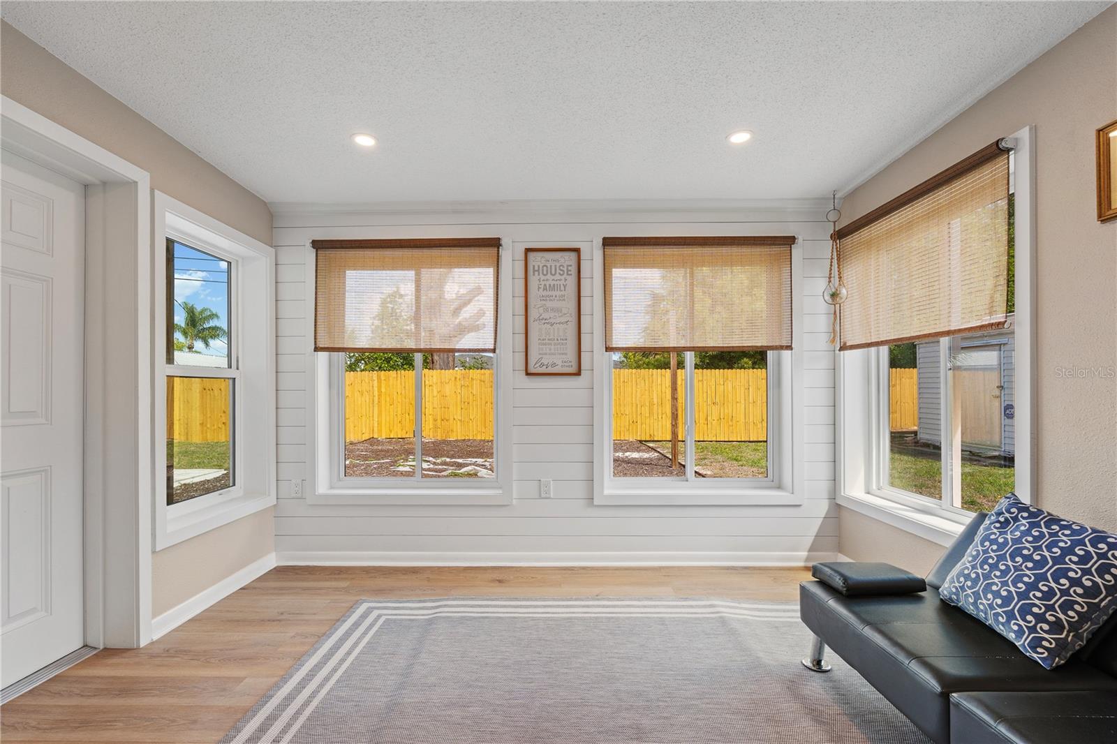 TANGELO PARK FIRST ADD - Residential