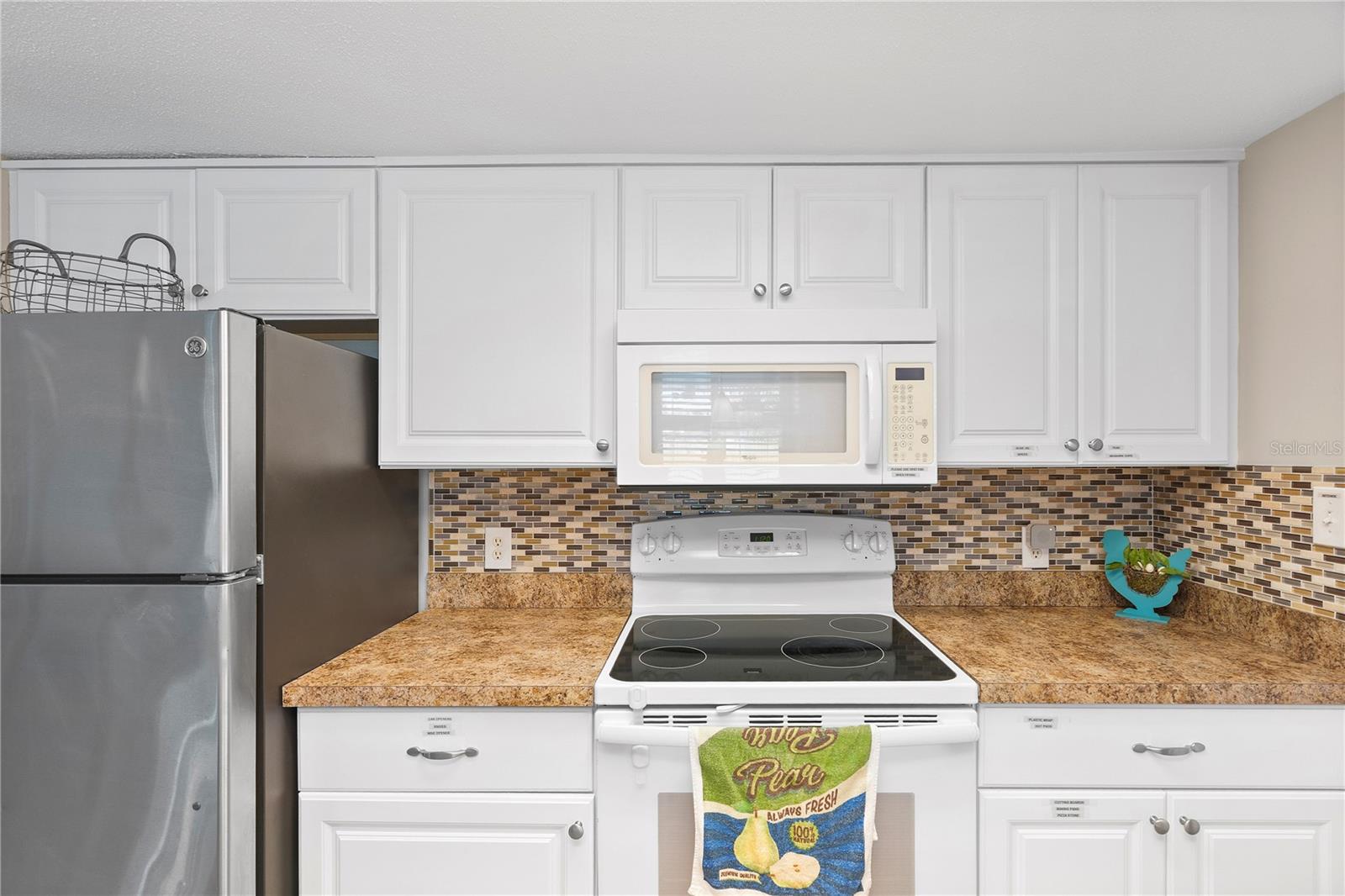 TANGELO PARK FIRST ADD - Residential