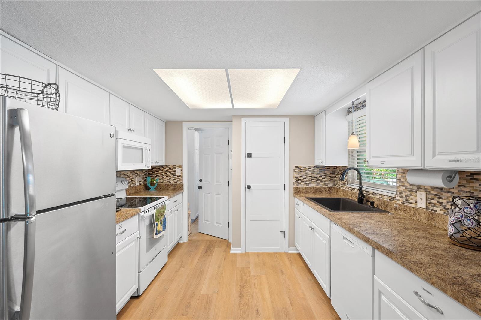 TANGELO PARK FIRST ADD - Residential