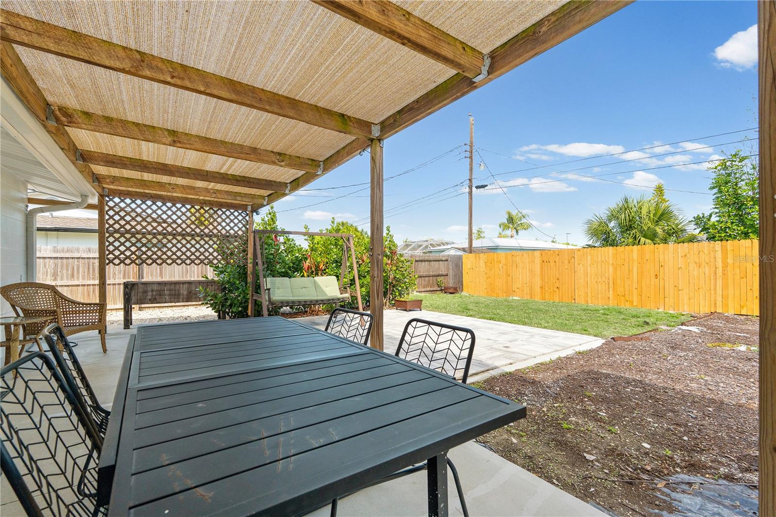 TANGELO PARK FIRST ADD - Residential