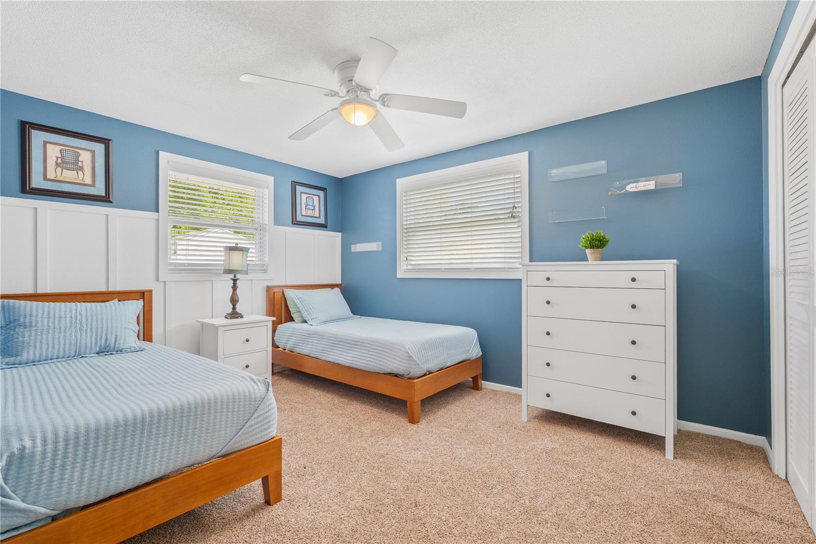 TANGELO PARK FIRST ADD - Residential