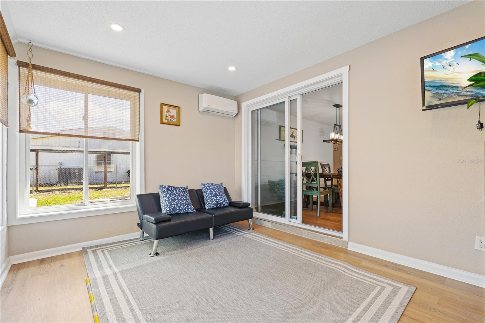 TANGELO PARK FIRST ADD - Residential