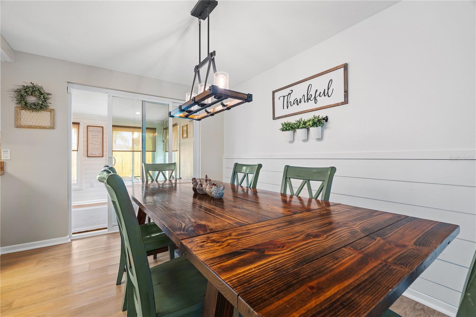 TANGELO PARK FIRST ADD - Residential