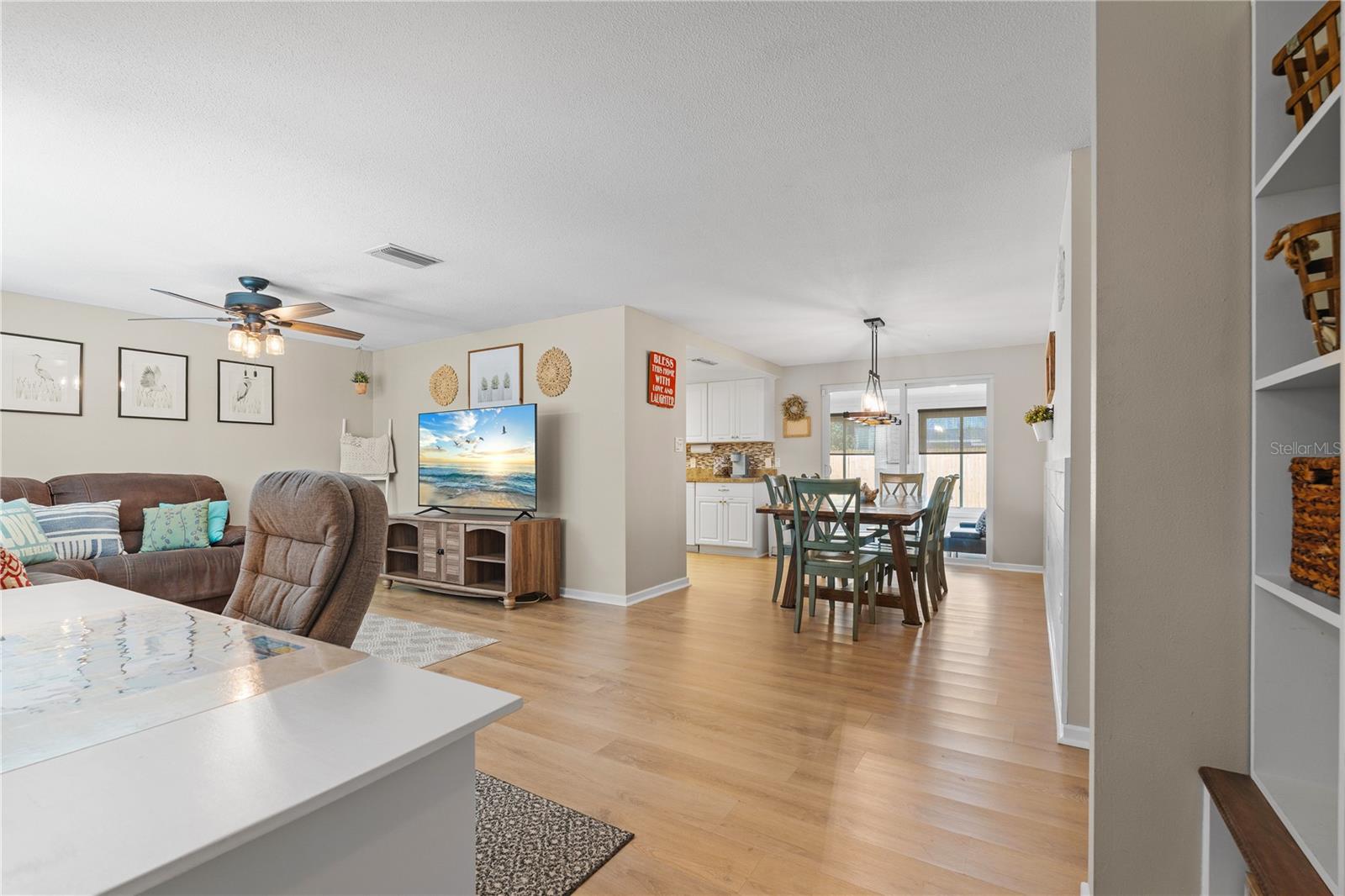 TANGELO PARK FIRST ADD - Residential