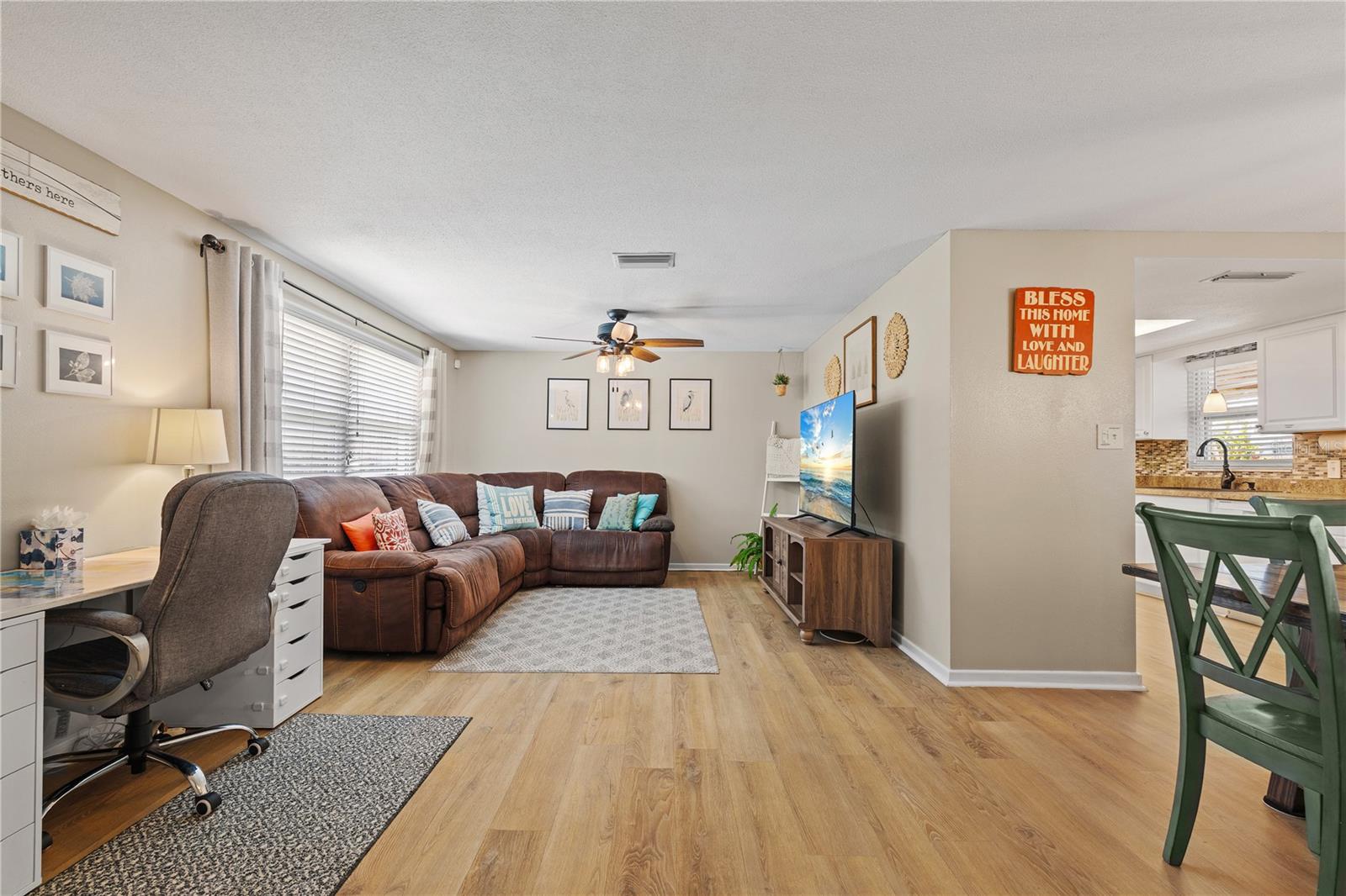 TANGELO PARK FIRST ADD - Residential