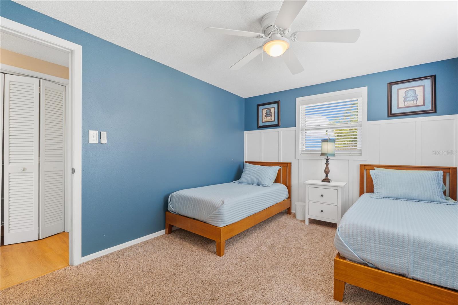 TANGELO PARK FIRST ADD - Residential