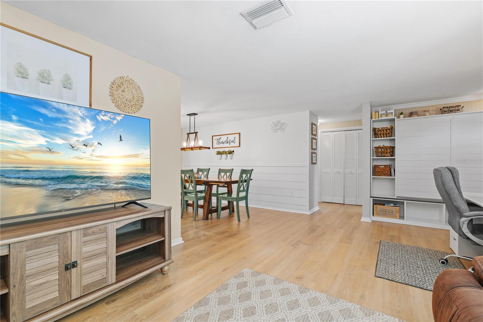 TANGELO PARK FIRST ADD - Residential