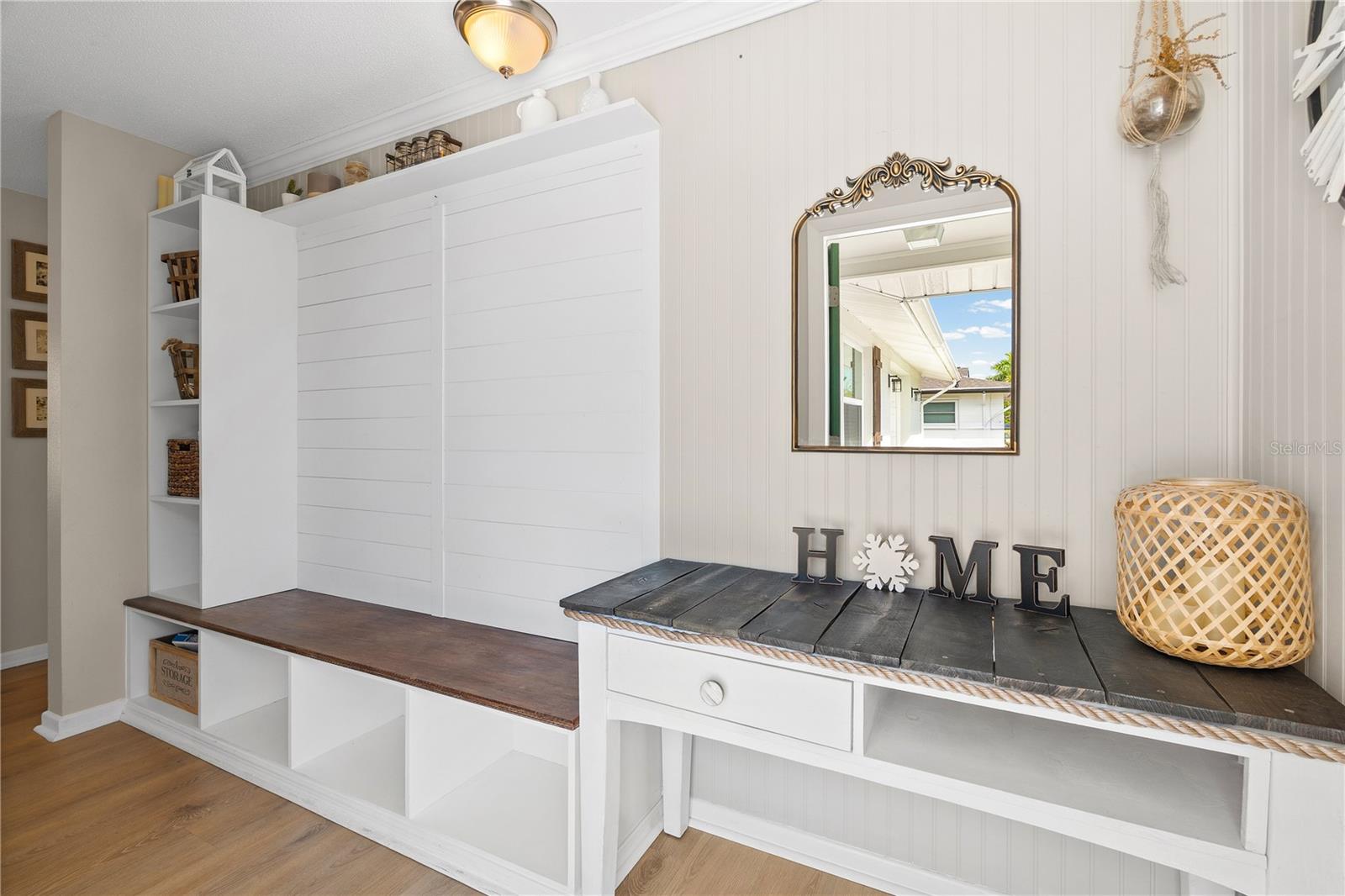 TANGELO PARK FIRST ADD - Residential