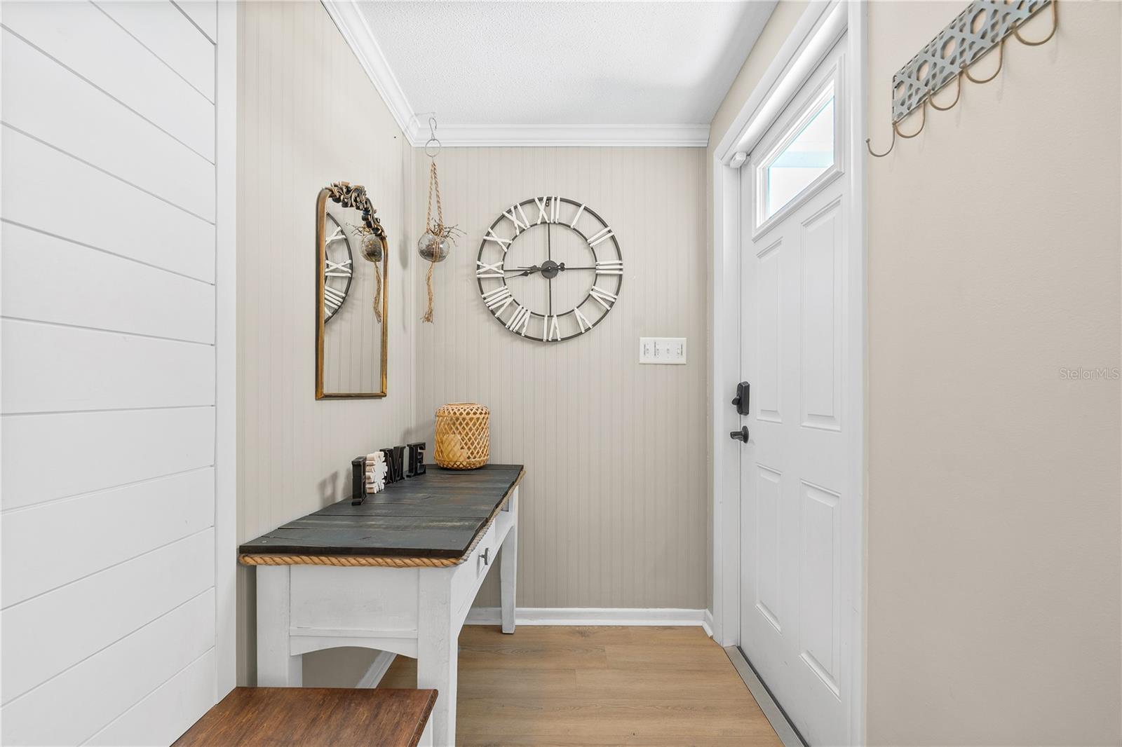 TANGELO PARK FIRST ADD - Residential