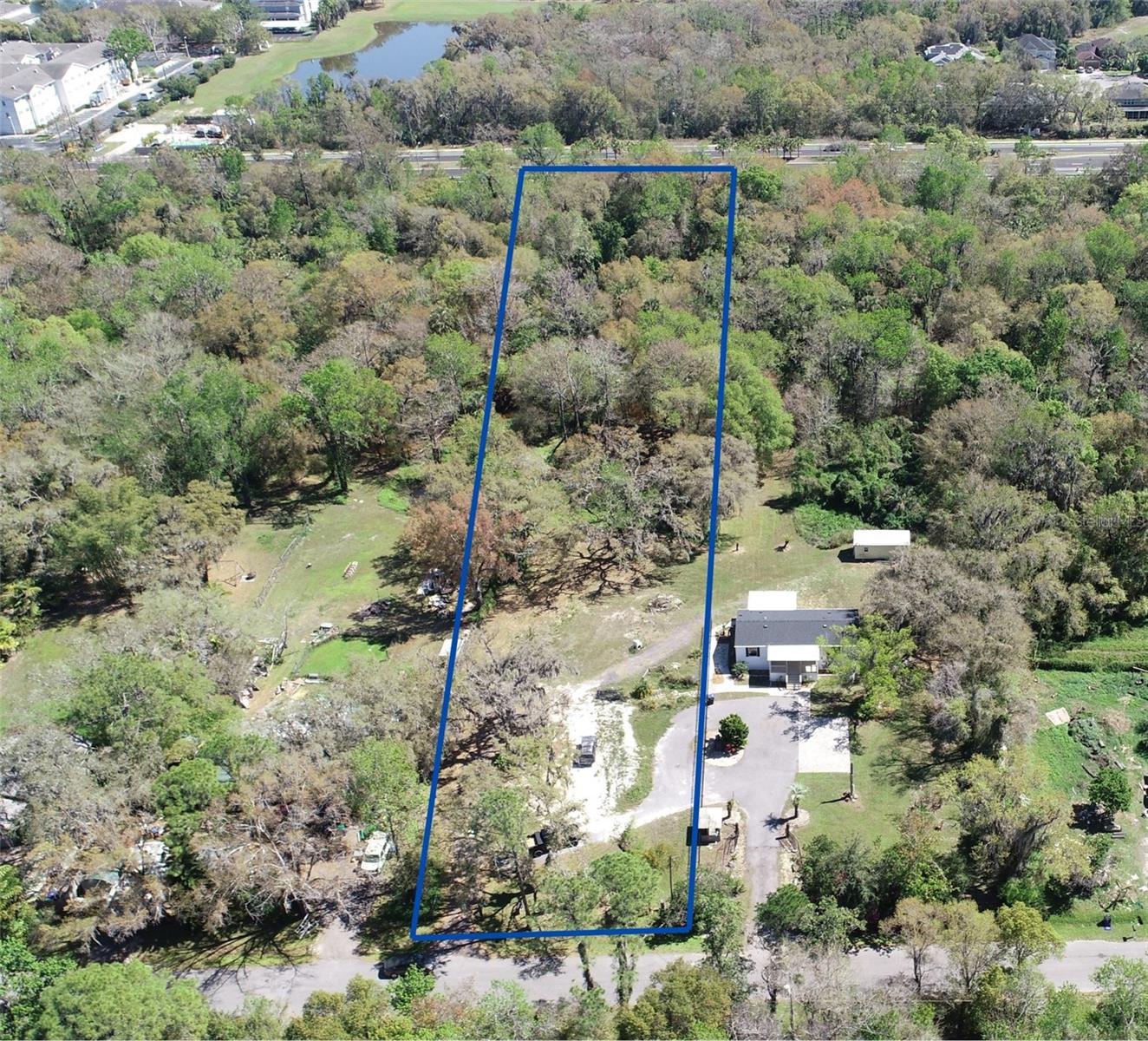 Welcome to paradise 3043 Riverdale Rd. This Vacant Lot measures 1.67-acres and backs up to the little Econ River. This property has a good working Septic System. It has had a home on the property previously so Orange County should credit impact fees associated with the property depending on how big of house you build. Situated in the highly desirable location, offers easy access to 417, 408, Oviedo Mall, YMCA Blanchard Park, and more. Enjoy the proximity to Waterford Lakes Town Center, which features over 100 specialty shops, a variety of restaurants, and entertainment options. With plenty of parking space you can bring all your toys, boats or other recreational vehicles, NO HOA. Great location at great price! Call Today to Schedule your Showing!