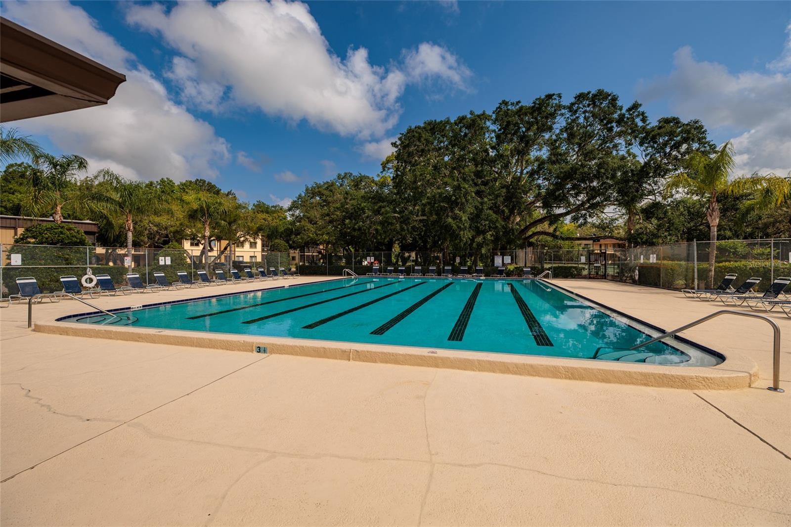 RAINTREE VILLAGE CONDO N - Residential