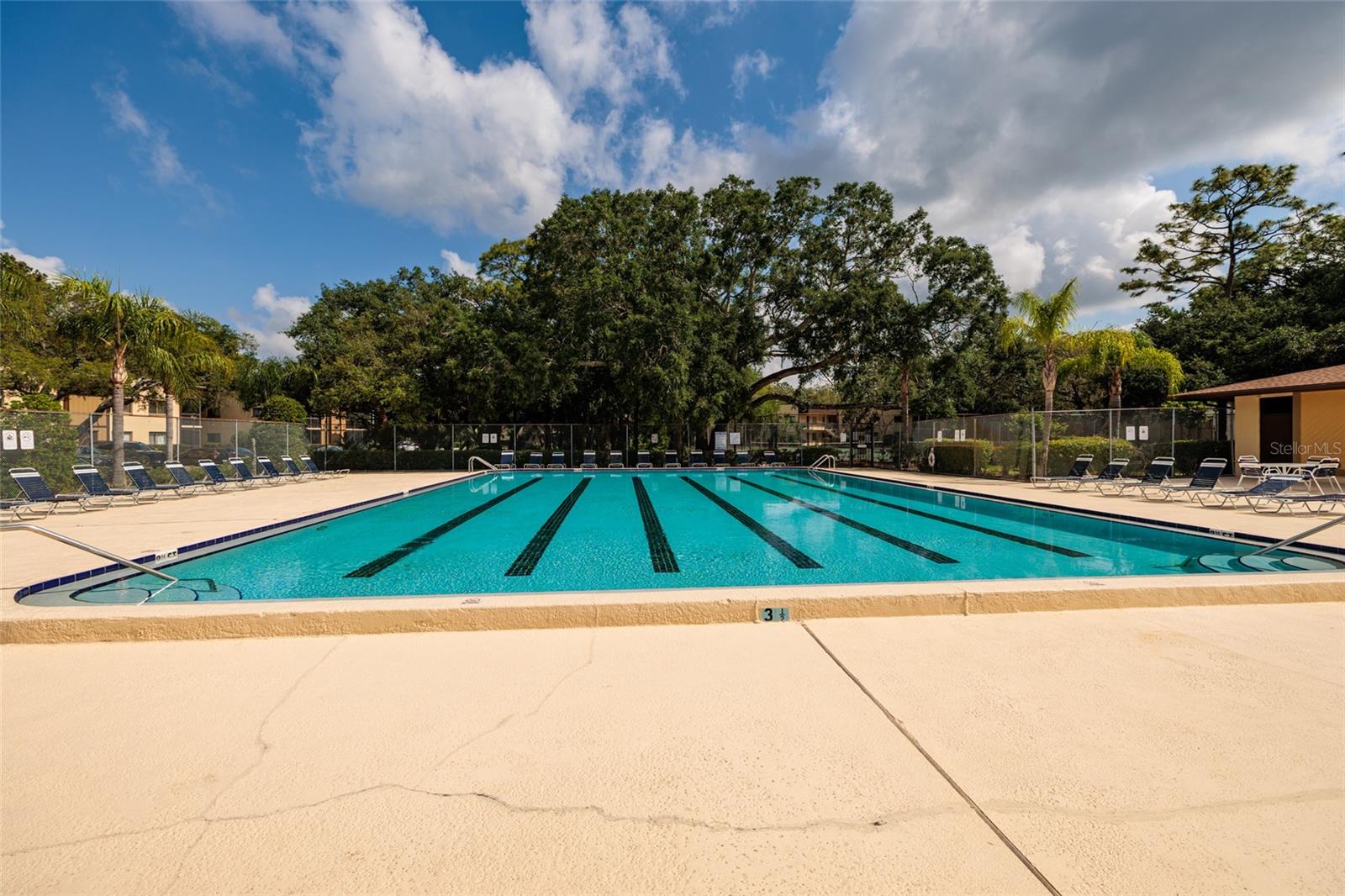 RAINTREE VILLAGE CONDO N - Residential