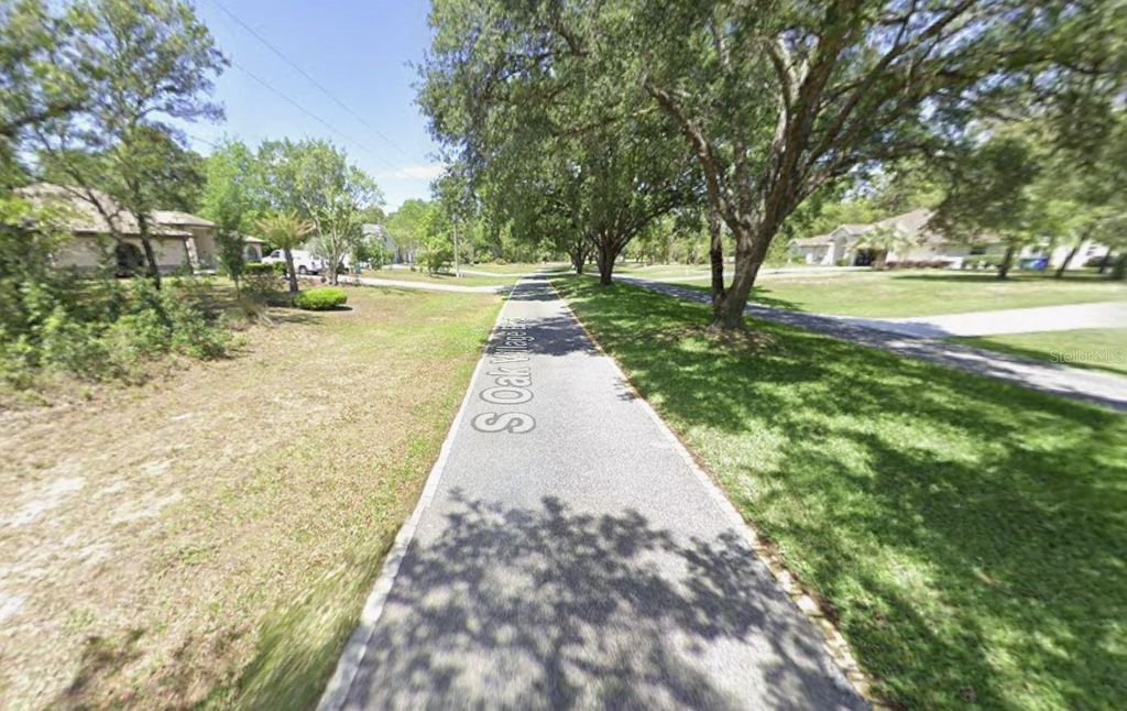 Photo of 124 Oak Village Boulevard S, Homosassa, FL 34446 (MLS # K4903281)