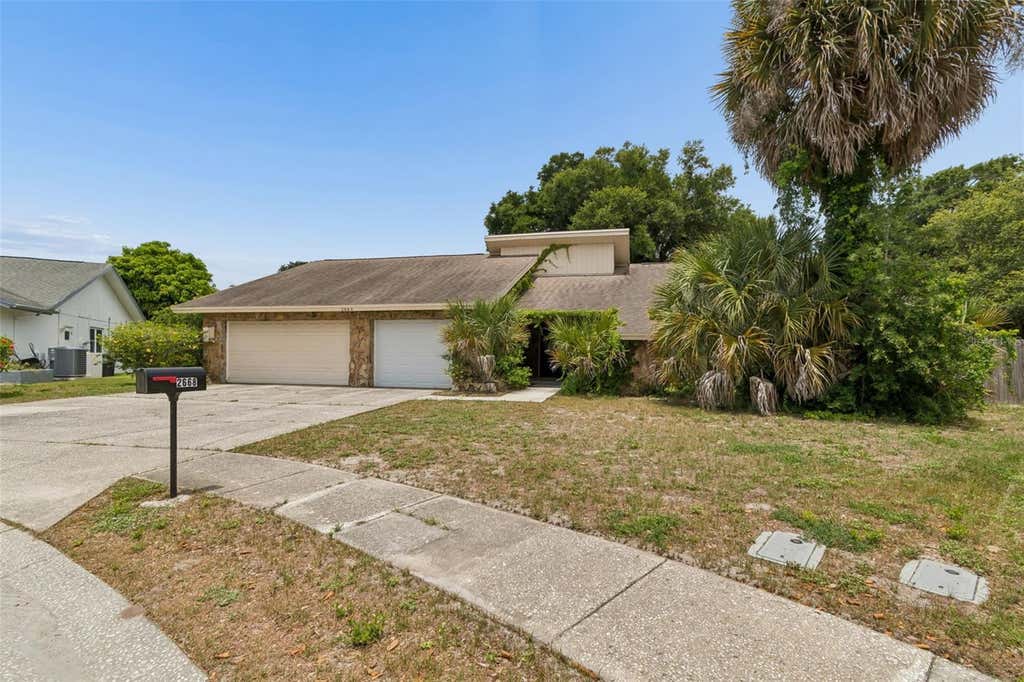 Photo of 2668 Montague Court W, Clearwater, FL 33761 (MLS # TB8520099)