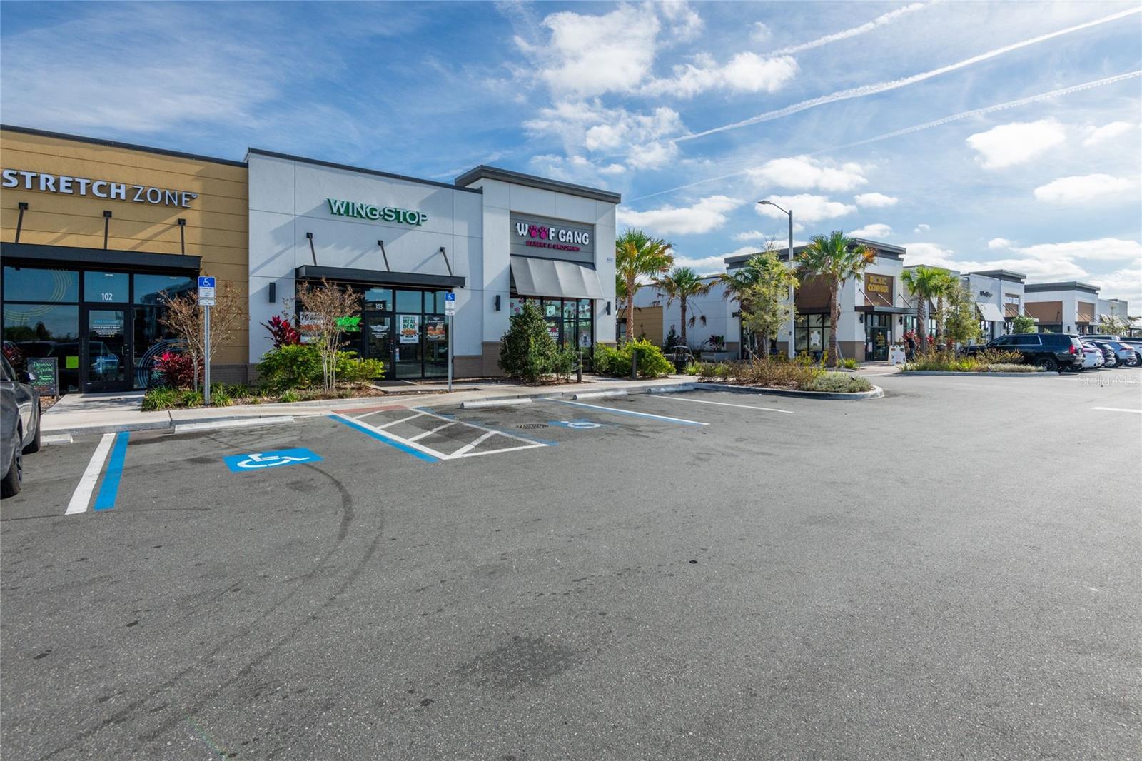 WATERSET PH 2A - Residential