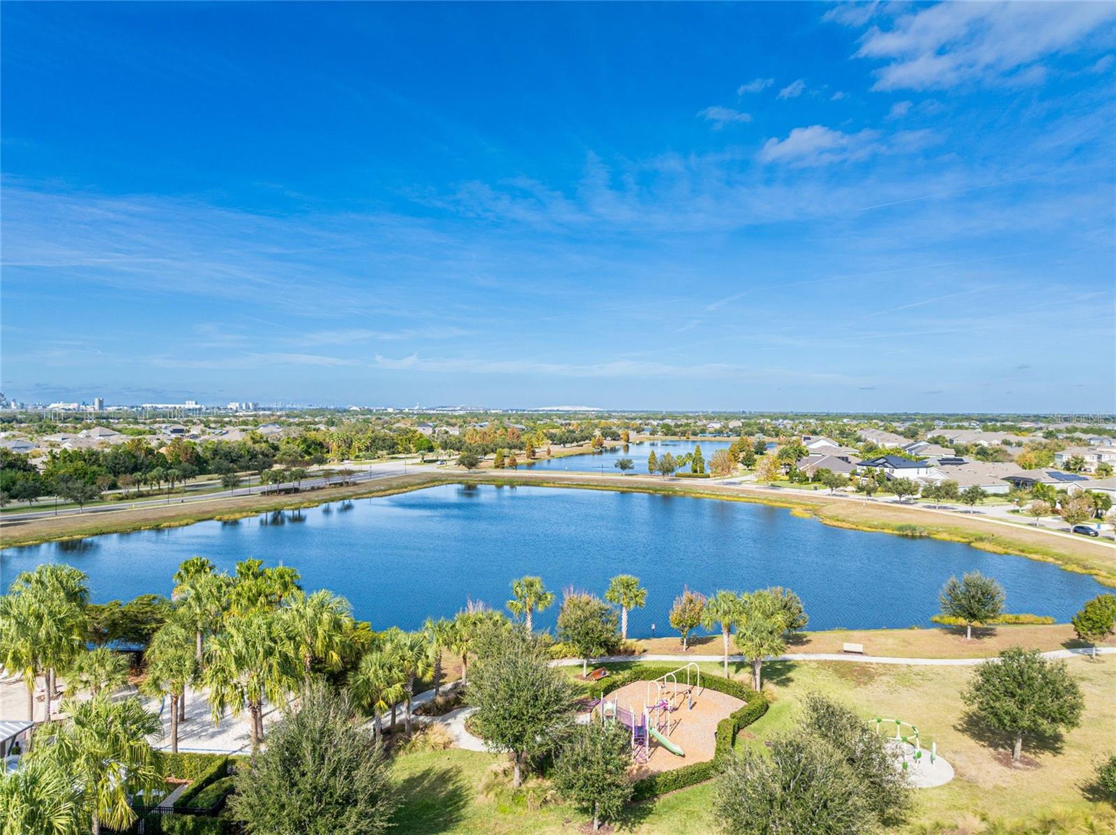 WATERSET PH 2A - Residential