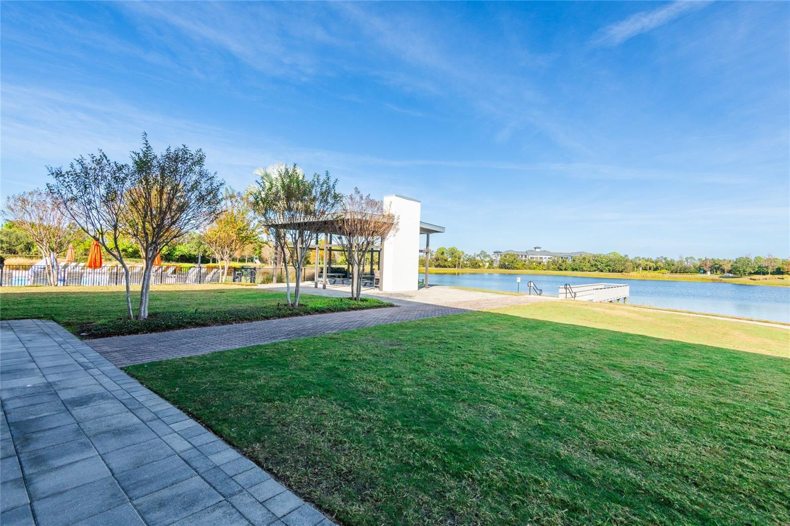 WATERSET PH 2A - Residential