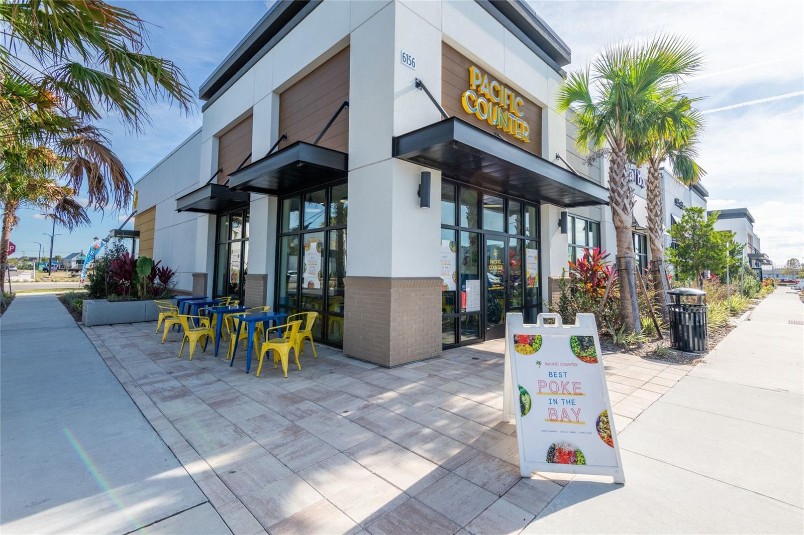 WATERSET PH 2A - Residential