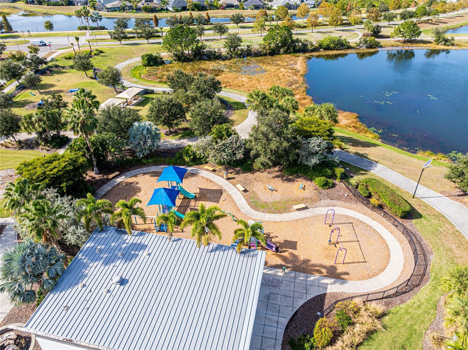 WATERSET PH 2A - Residential