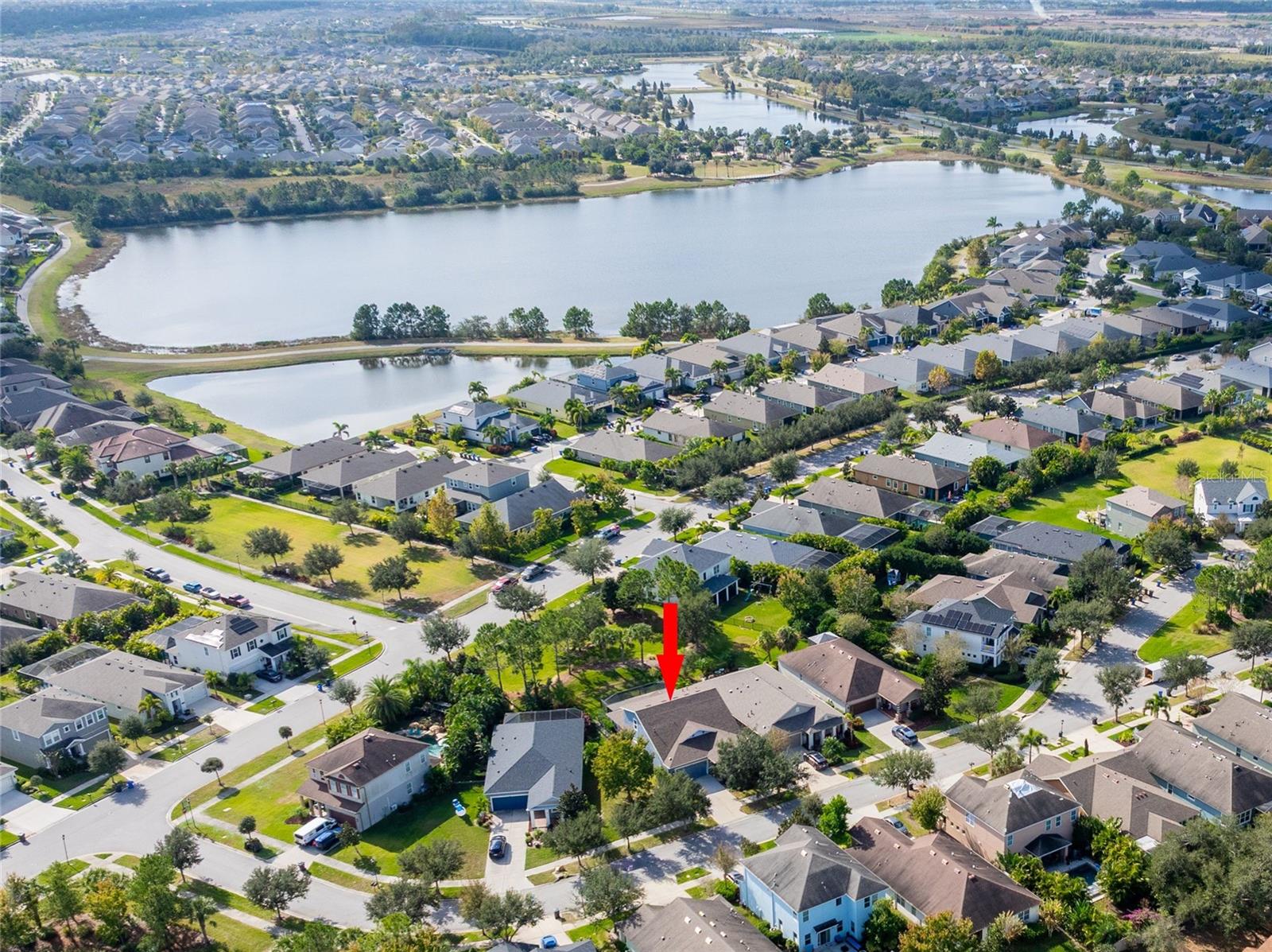 WATERSET PH 2A - Residential