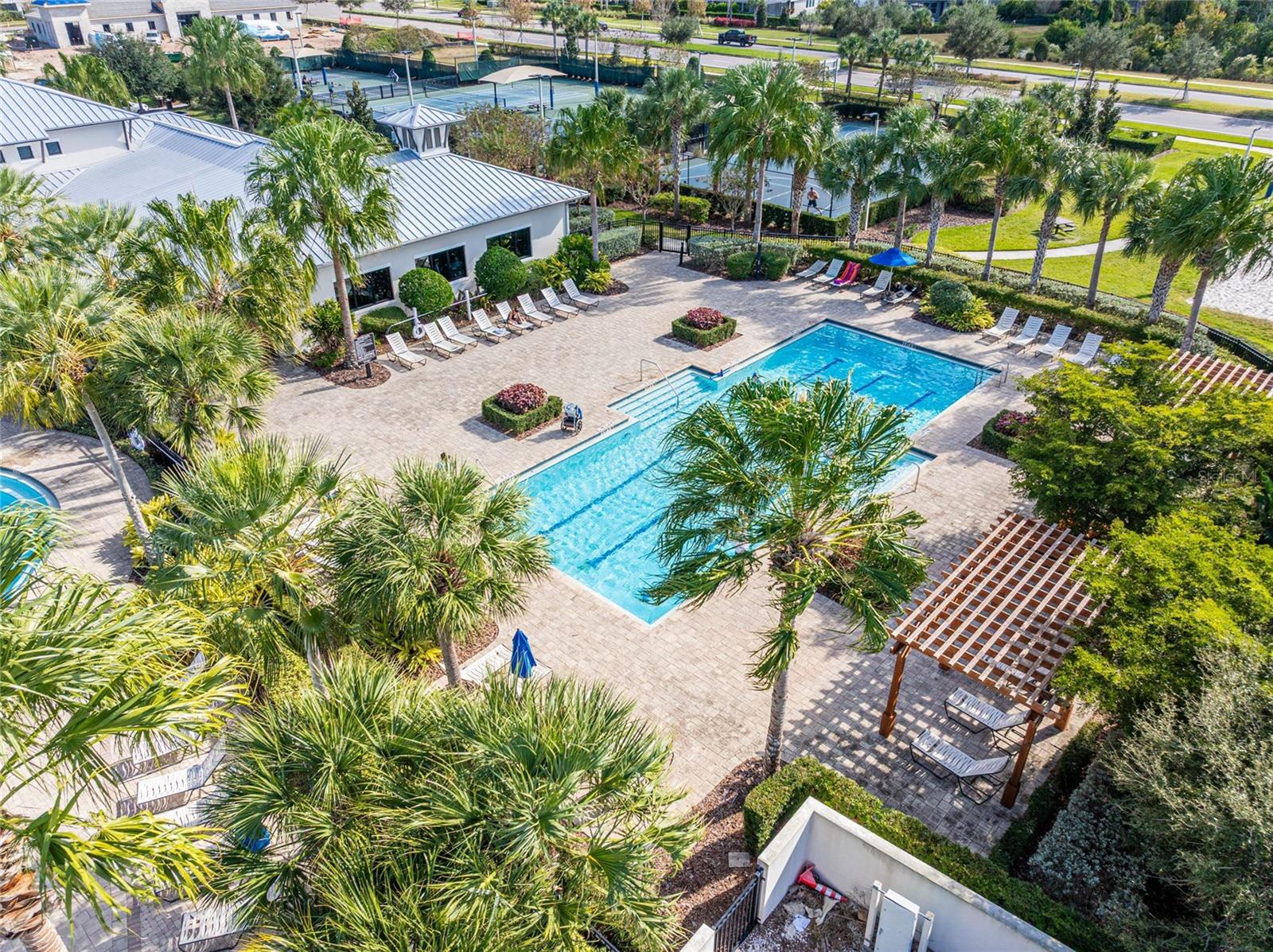 WATERSET PH 2A - Residential