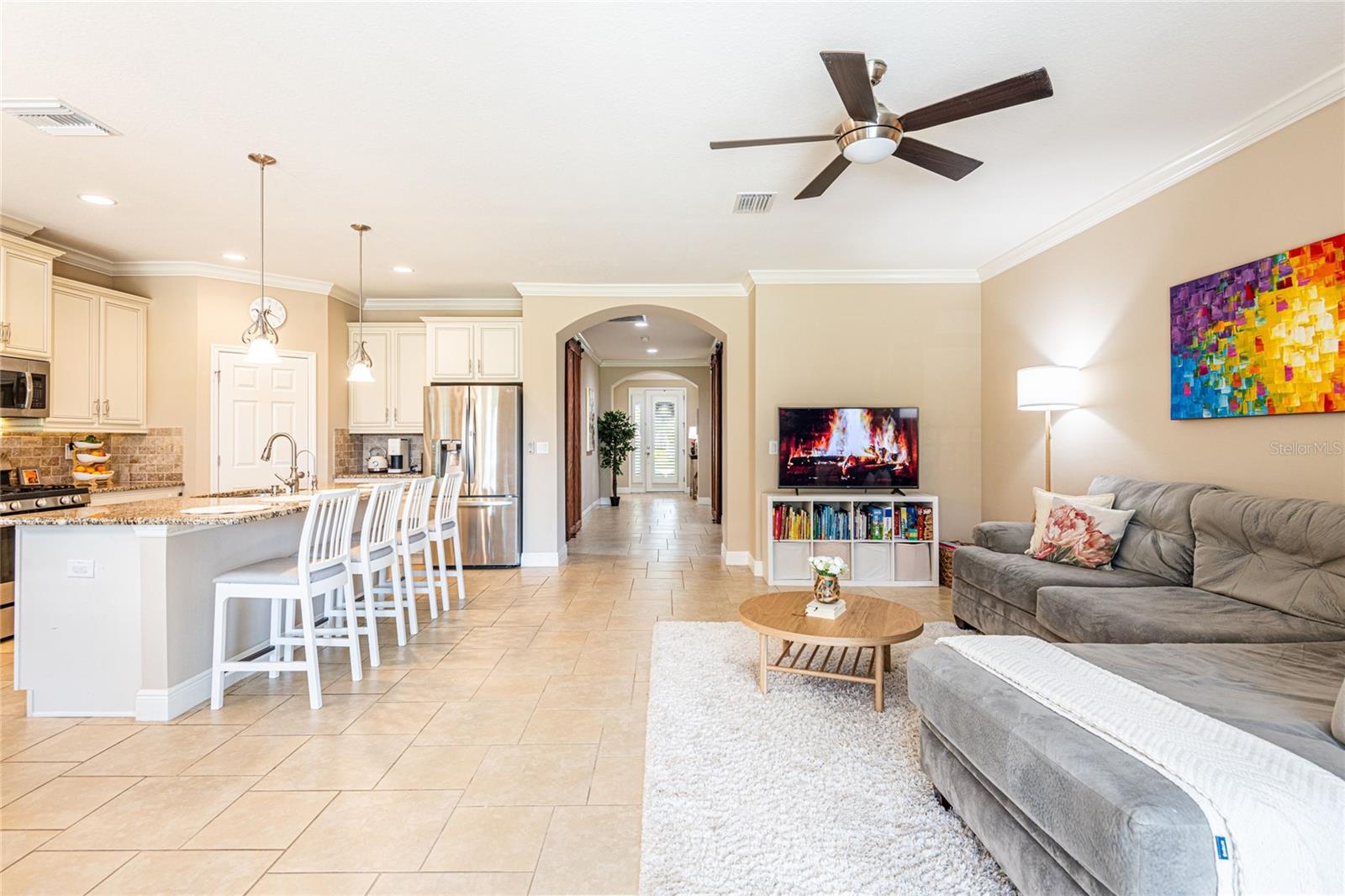 WATERSET PH 2A - Residential