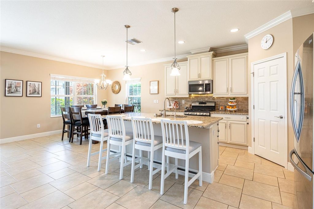 Photo of 6510 Nestall Court, Apollo Beach, FL 33572 (MLS # TB8452297)