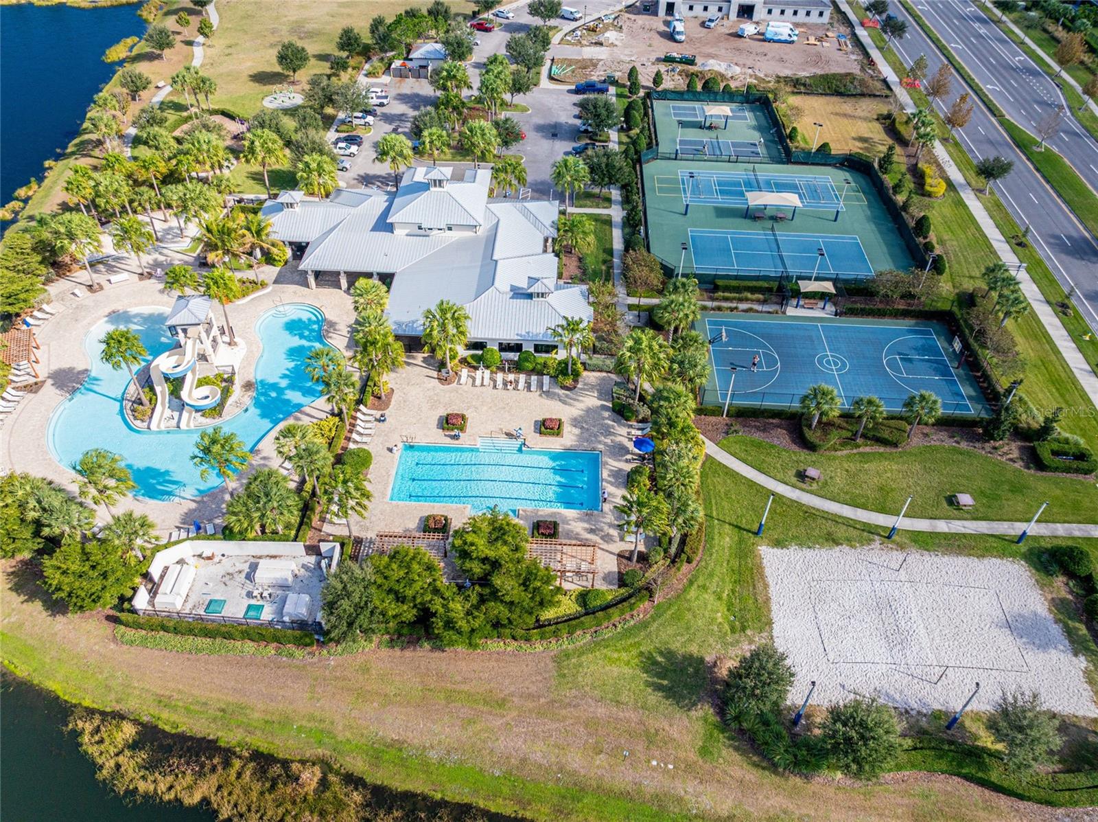 WATERSET PH 2A - Residential