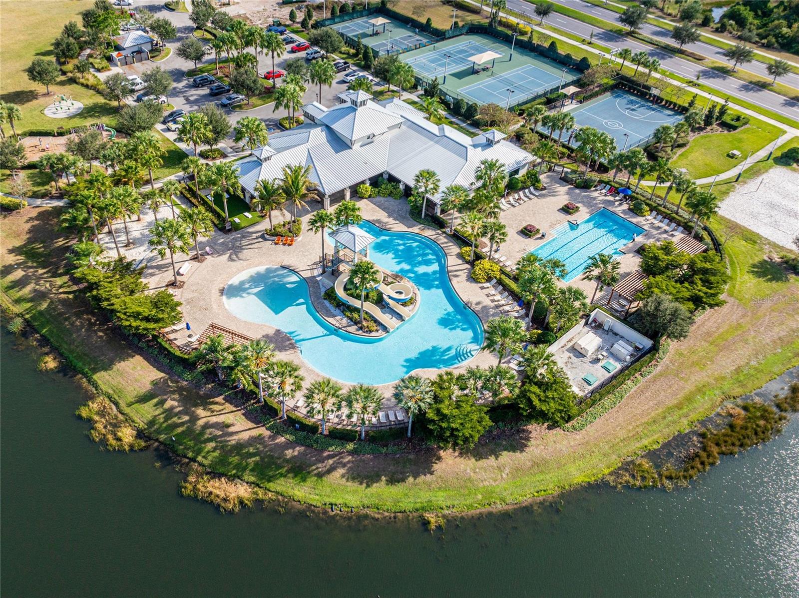 WATERSET PH 2A - Residential