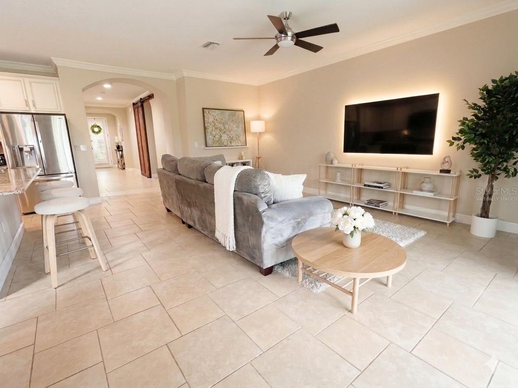 Photo of 6510 Nestall Court, Apollo Beach, FL 33572 (MLS # TB8452297)