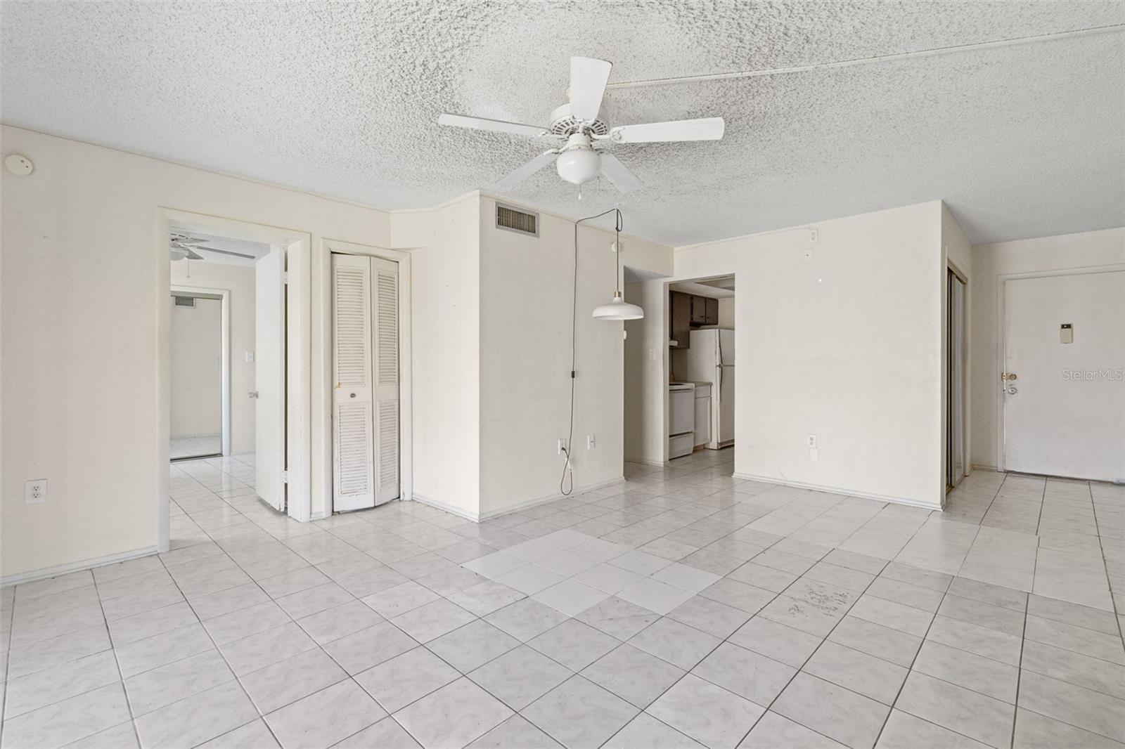 KING ARTHURS COURT CONDO - Residential