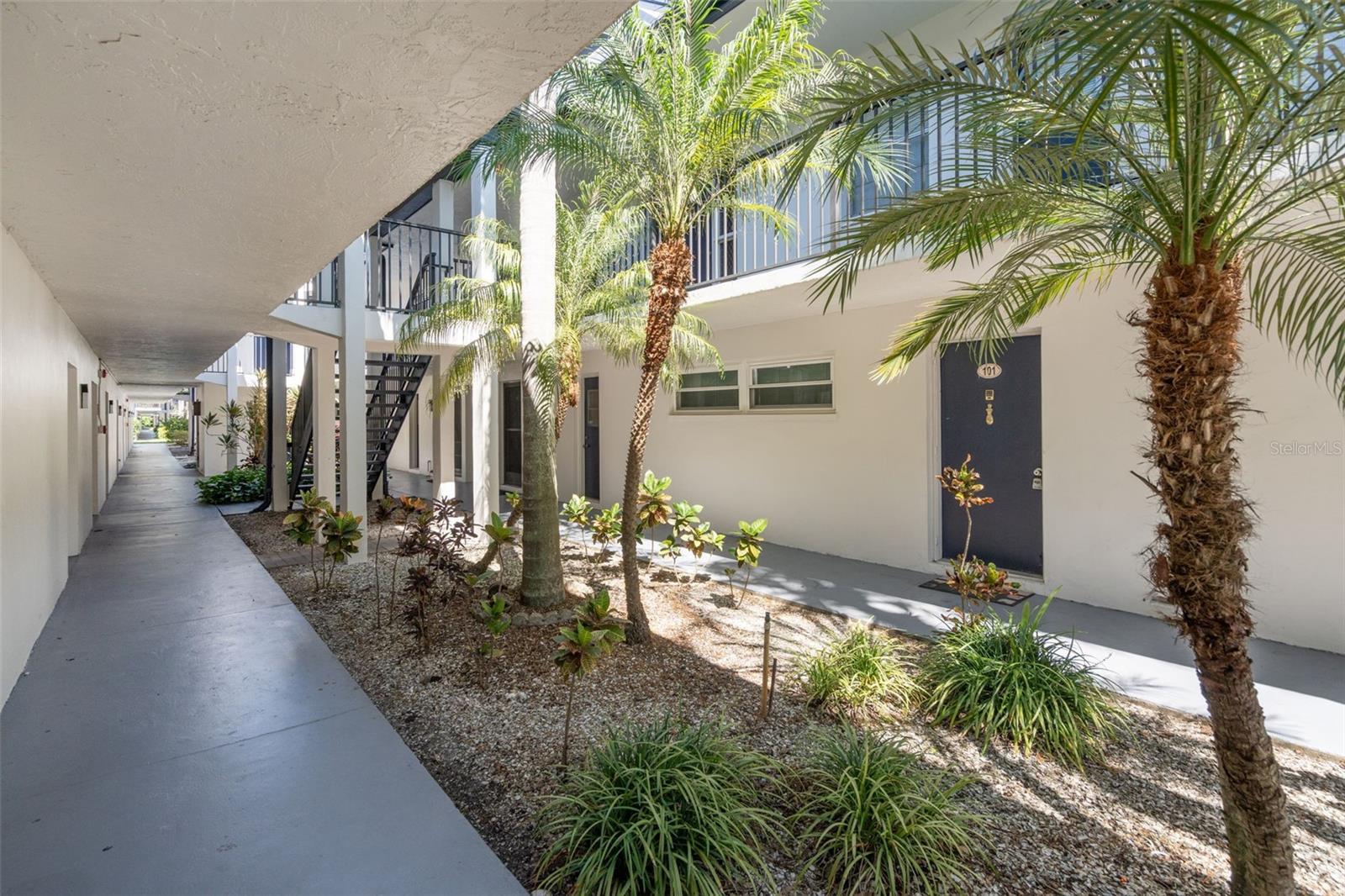 KING ARTHURS COURT CONDO - Residential