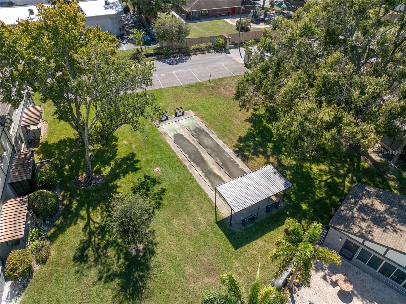 KING ARTHURS COURT CONDO - Residential